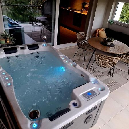 Apartman Pojine Gabonjin Dış mekan fotoğraf