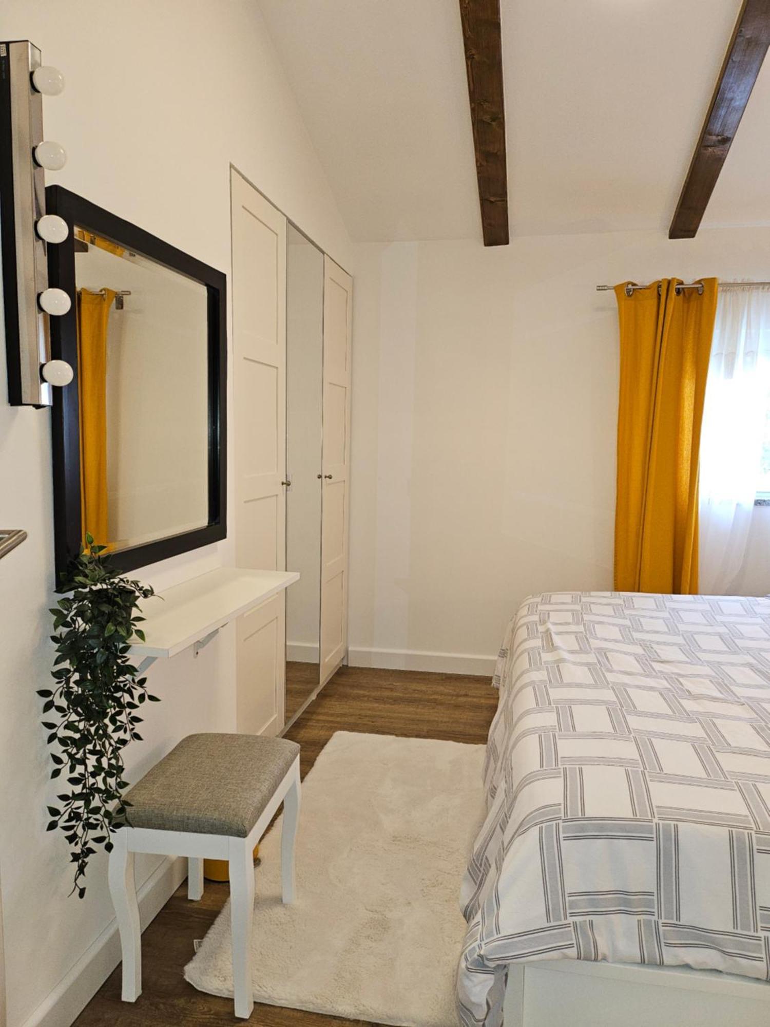 Apartman Pojine Gabonjin Dış mekan fotoğraf