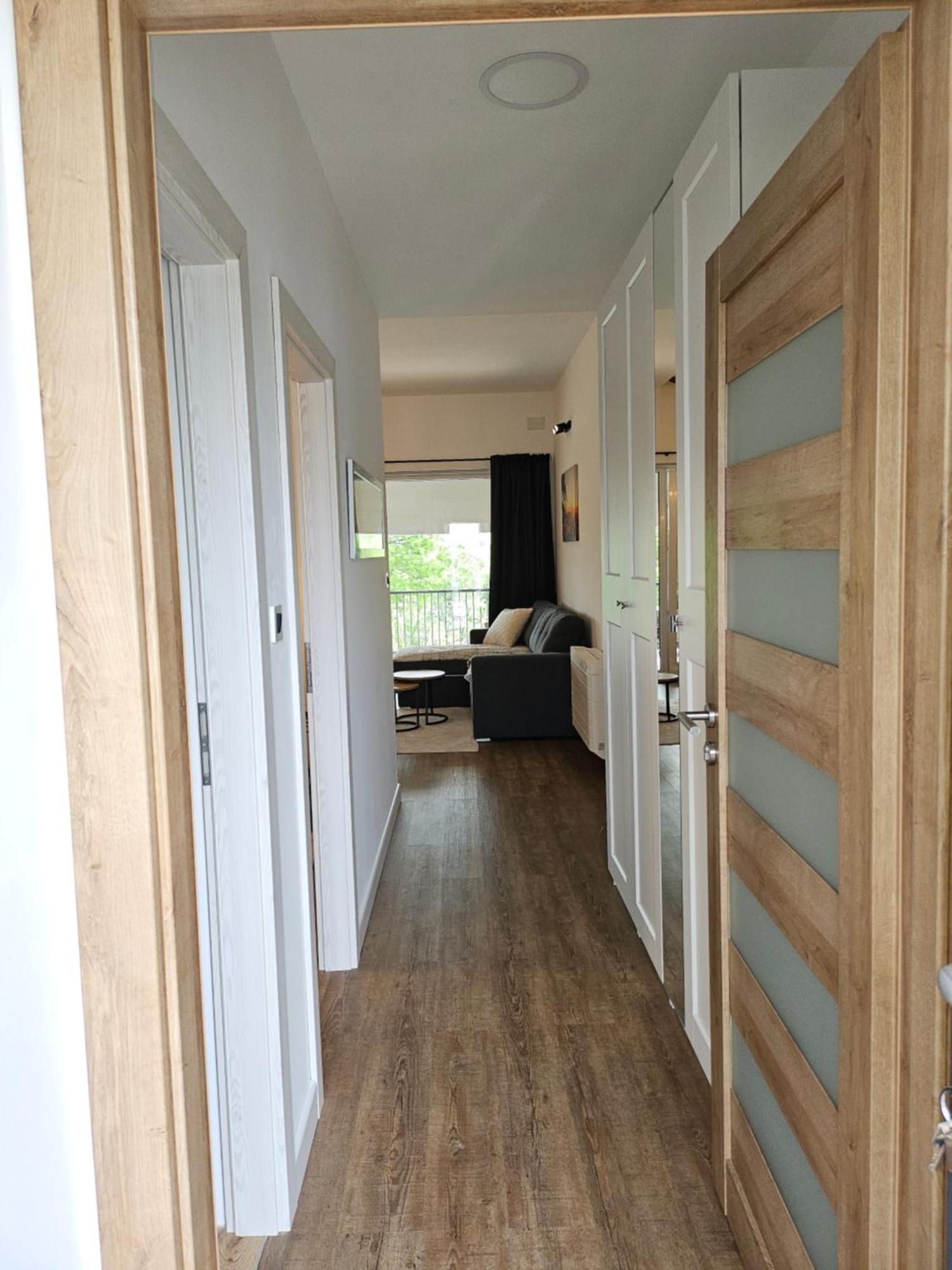 Apartman Pojine Gabonjin Dış mekan fotoğraf