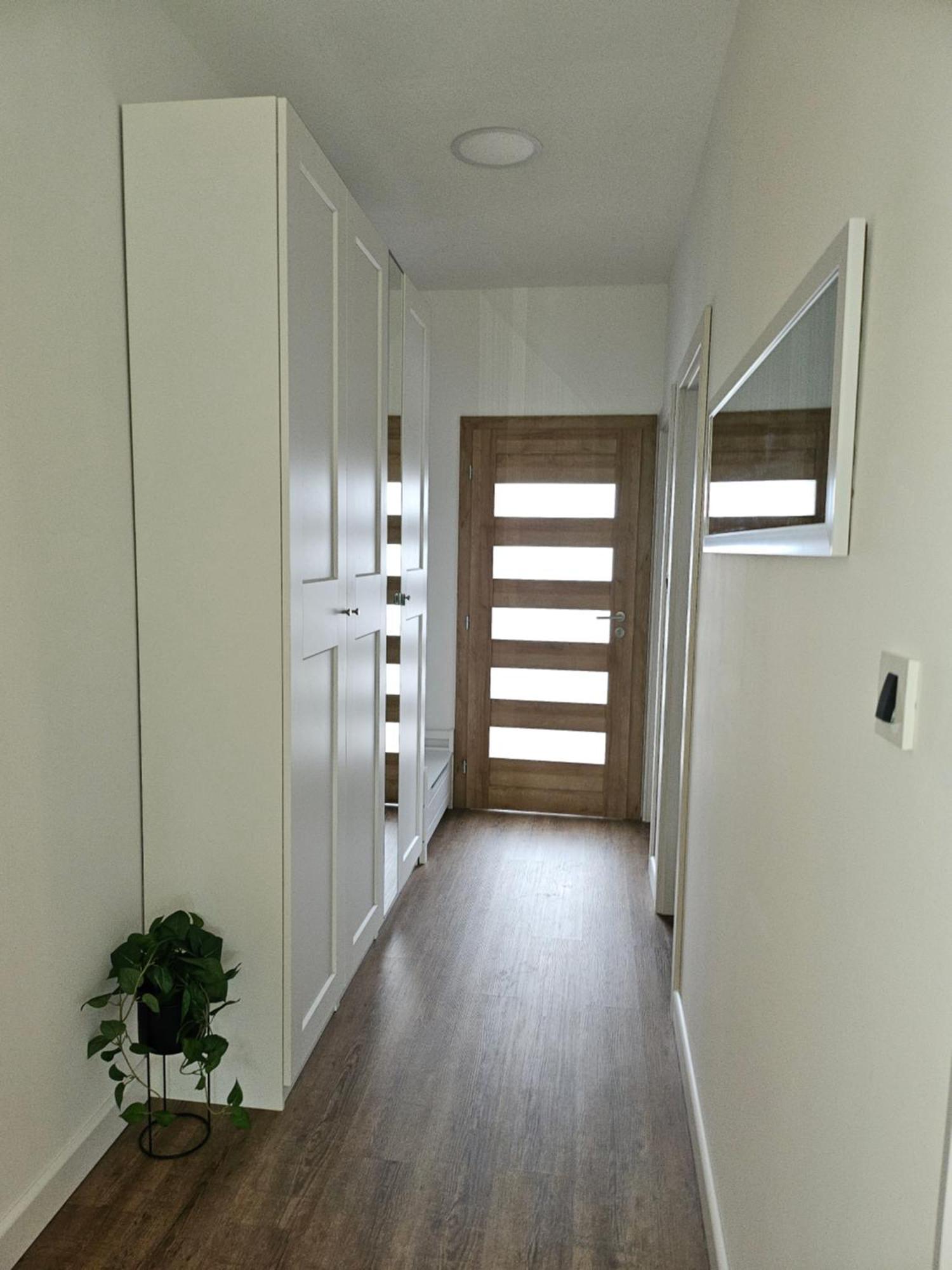 Apartman Pojine Gabonjin Dış mekan fotoğraf