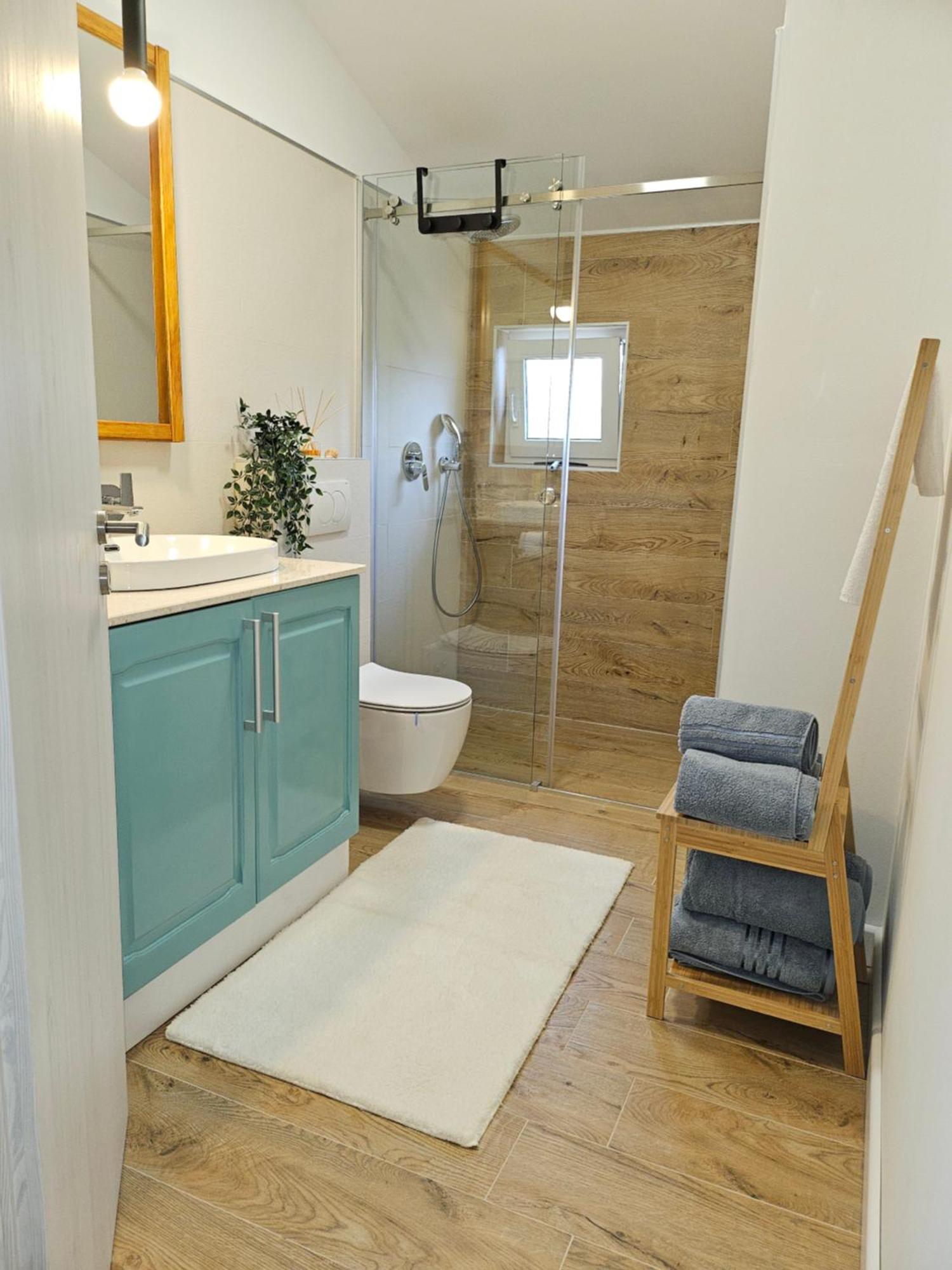 Apartman Pojine Gabonjin Dış mekan fotoğraf