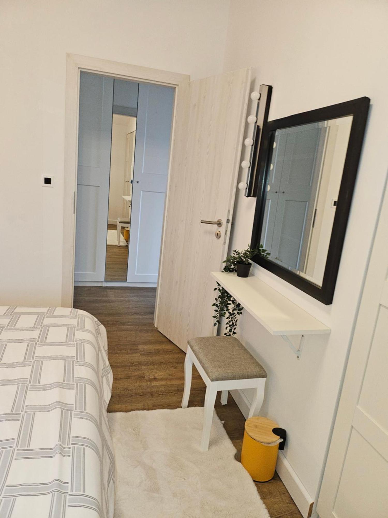 Apartman Pojine Gabonjin Dış mekan fotoğraf