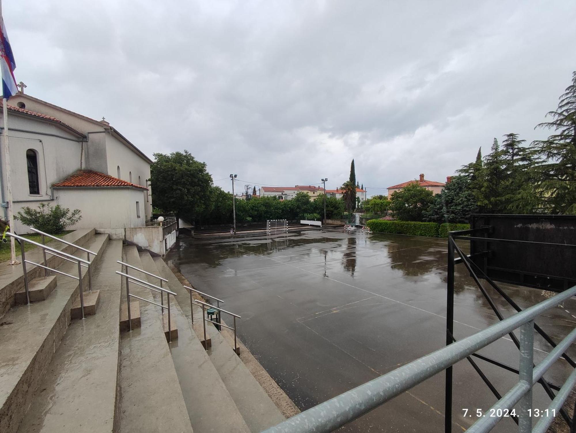 Apartman Pojine Gabonjin Dış mekan fotoğraf