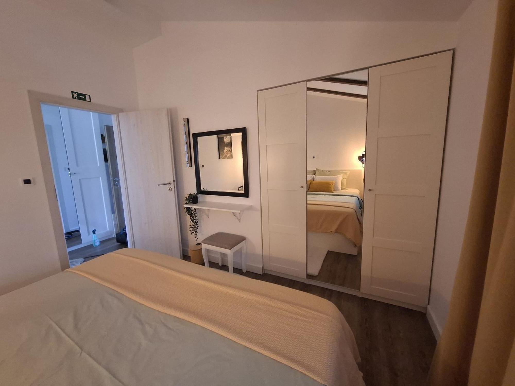 Apartman Pojine Gabonjin Dış mekan fotoğraf